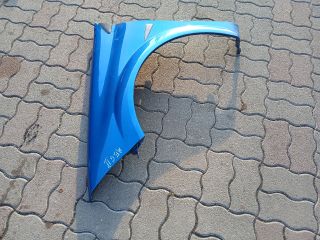 bontott RENAULT MEGANE II Bal első Sárvédő