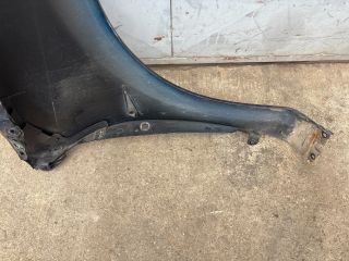 bontott RENAULT MEGANE II Bal első Sárvédő