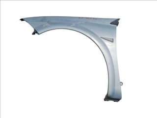 bontott RENAULT MEGANE II Bal első Sárvédő