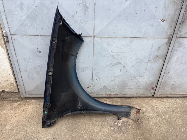 bontott RENAULT MEGANE II Bal első Sárvédő