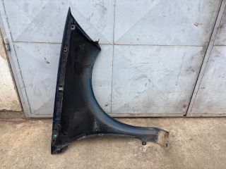 bontott RENAULT MEGANE II Bal első Sárvédő