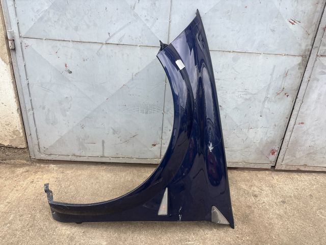 bontott RENAULT MEGANE II Bal első Sárvédő