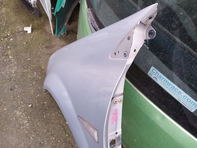 bontott RENAULT MEGANE II Bal első Sárvédő