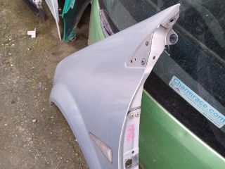 bontott RENAULT MEGANE II Bal első Sárvédő