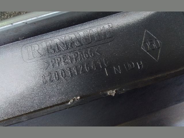 bontott RENAULT MEGANE II Bal első Sárvédő