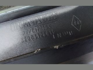 bontott RENAULT MEGANE II Bal első Sárvédő