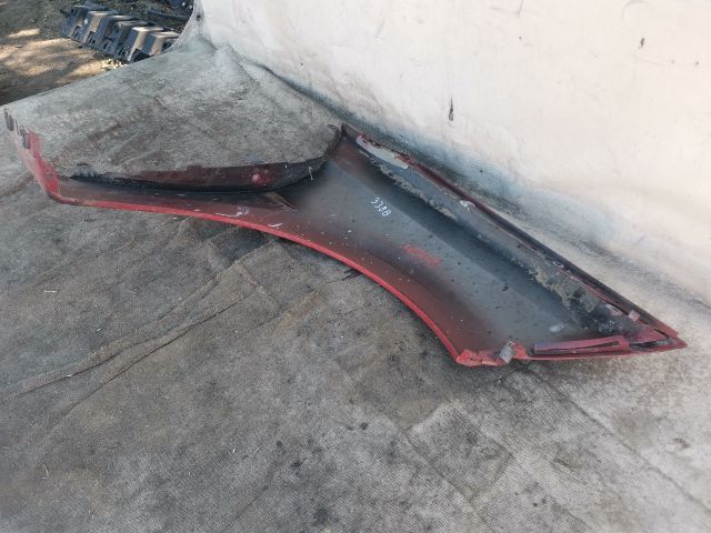 bontott RENAULT MEGANE II Bal első Sárvédő