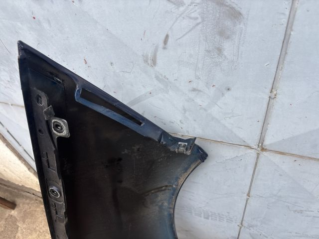 bontott RENAULT MEGANE II Bal első Sárvédő