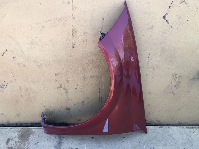 bontott RENAULT MEGANE II Bal első Sárvédő