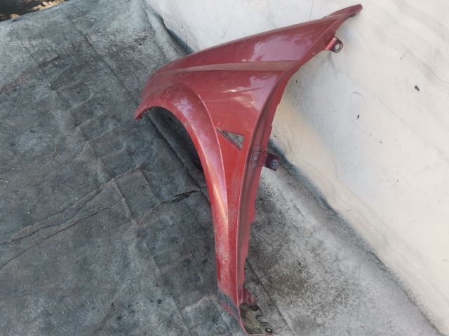 bontott RENAULT MEGANE II Bal első Sárvédő