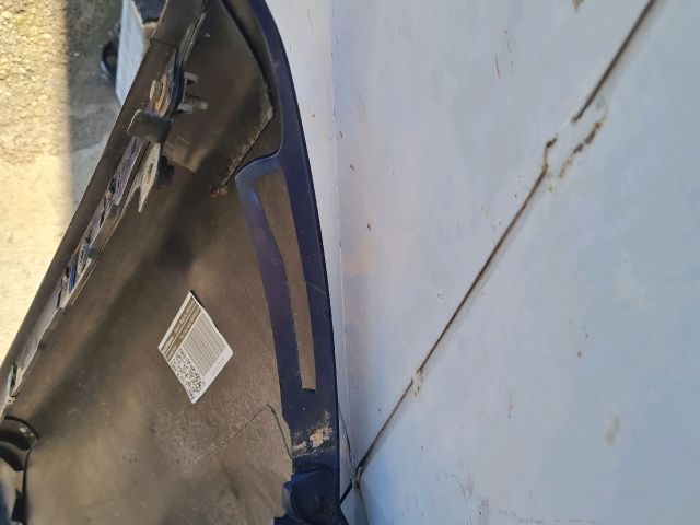 bontott RENAULT MEGANE II Bal első Sárvédő