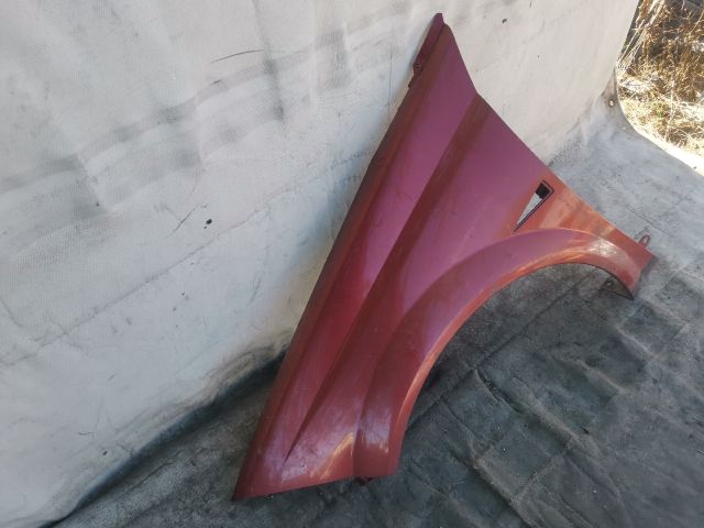 bontott RENAULT MEGANE II Bal első Sárvédő