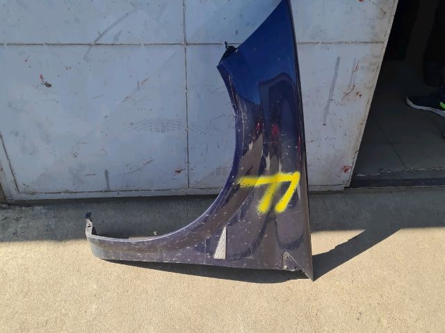 bontott RENAULT MEGANE II Bal első Sárvédő