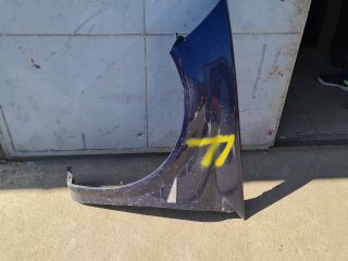 bontott RENAULT MEGANE II Bal első Sárvédő