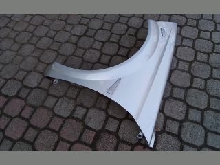 bontott RENAULT MEGANE II Bal első Sárvédő