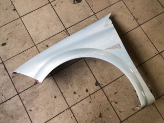 bontott RENAULT MEGANE II Bal első Sárvédő