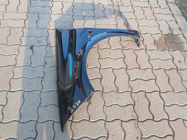 bontott RENAULT MEGANE II Bal első Sárvédő