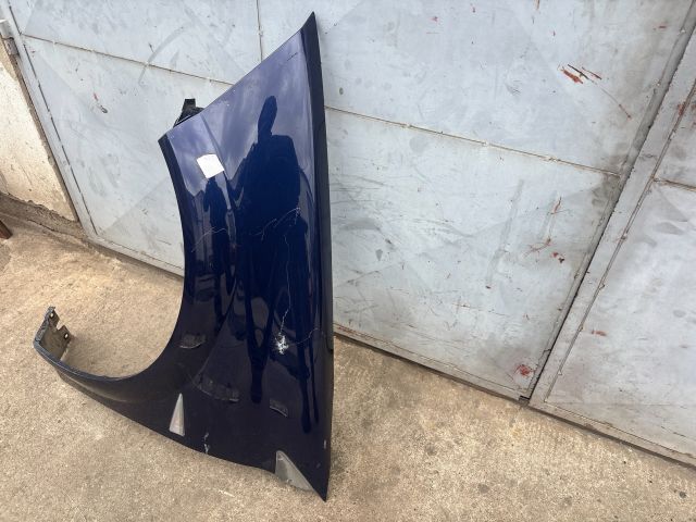 bontott RENAULT MEGANE II Bal első Sárvédő