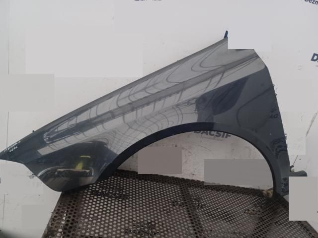 bontott RENAULT MEGANE II Bal első Sárvédő