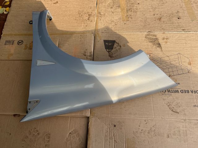 bontott RENAULT MEGANE II Bal első Sárvédő