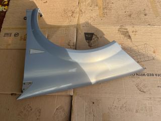 bontott RENAULT MEGANE II Bal első Sárvédő