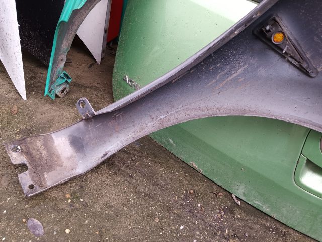 bontott RENAULT MEGANE II Bal első Sárvédő