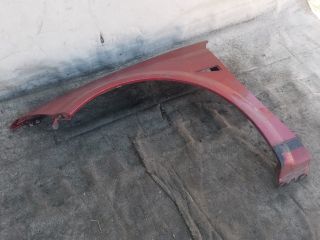 bontott RENAULT MEGANE II Bal első Sárvédő