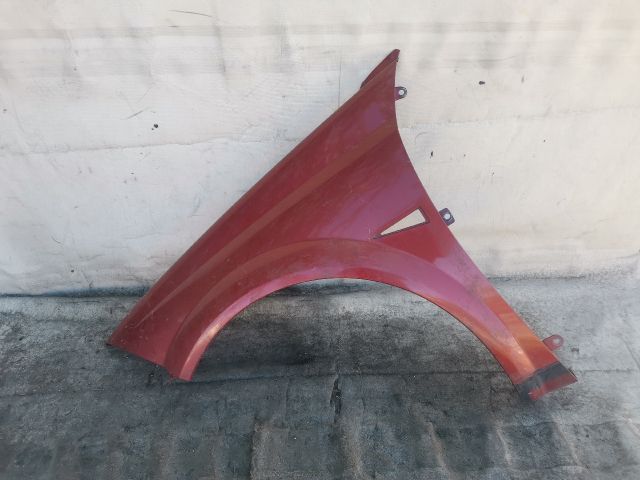 bontott RENAULT MEGANE II Bal első Sárvédő