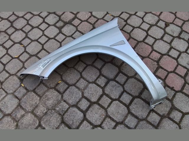 bontott RENAULT MEGANE II Bal első Sárvédő