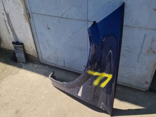 bontott RENAULT MEGANE II Bal első Sárvédő