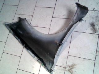 bontott RENAULT MEGANE II Bal első Sárvédő