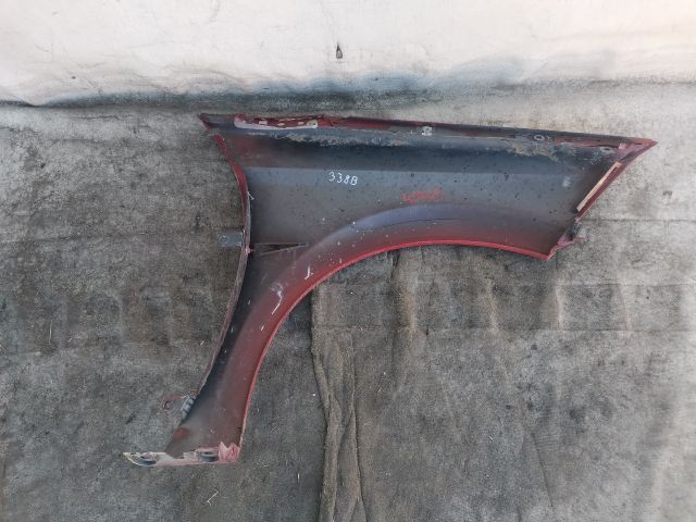 bontott RENAULT MEGANE II Bal első Sárvédő