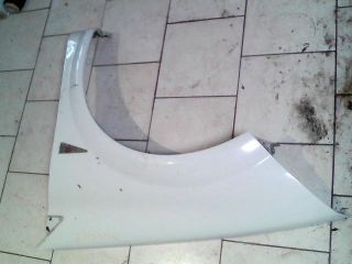 bontott RENAULT MEGANE II Bal első Sárvédő