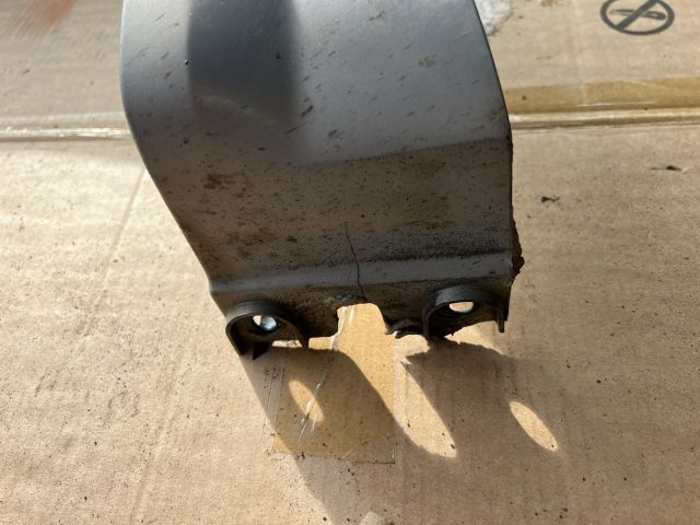 bontott RENAULT MEGANE II Bal első Sárvédő