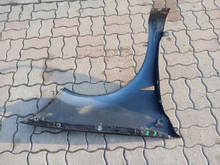 bontott RENAULT MEGANE II Bal első Sárvédő