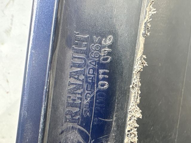 bontott RENAULT MEGANE II Bal első Sárvédő