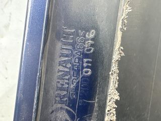 bontott RENAULT MEGANE II Bal első Sárvédő