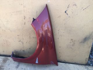 bontott RENAULT MEGANE II Bal első Sárvédő