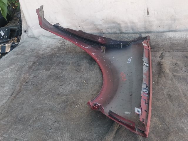 bontott RENAULT MEGANE II Bal első Sárvédő