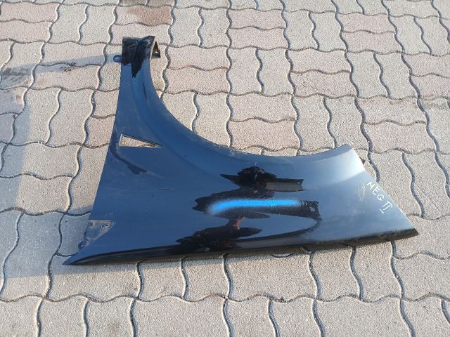 bontott RENAULT MEGANE II Bal első Sárvédő