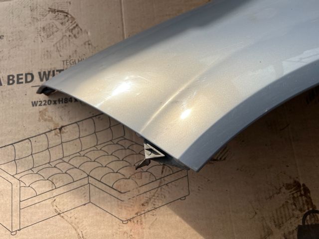 bontott RENAULT MEGANE II Bal első Sárvédő