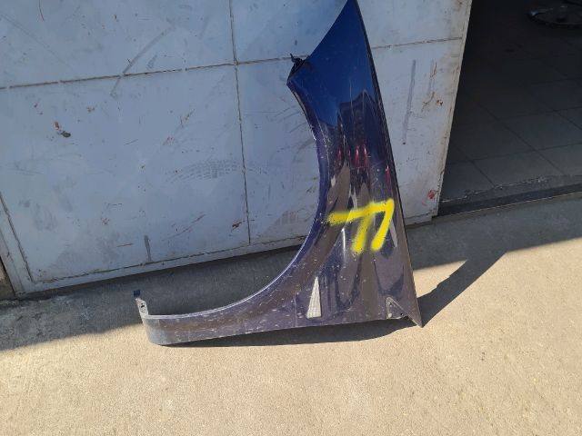 bontott RENAULT MEGANE II Bal első Sárvédő