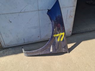 bontott RENAULT MEGANE II Bal első Sárvédő