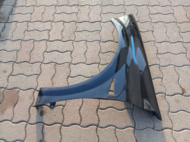 bontott RENAULT MEGANE II Bal első Sárvédő