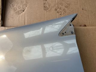 bontott RENAULT MEGANE II Bal első Sárvédő