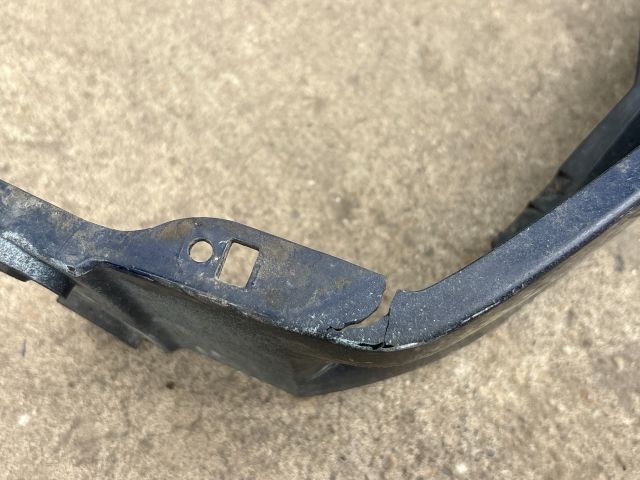 bontott RENAULT MEGANE II Bal első Sárvédő