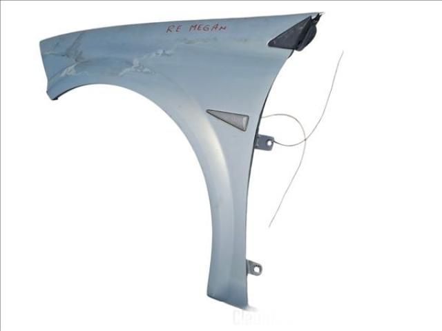 bontott RENAULT MEGANE II Bal első Sárvédő