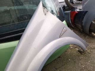 bontott RENAULT MEGANE II Bal első Sárvédő