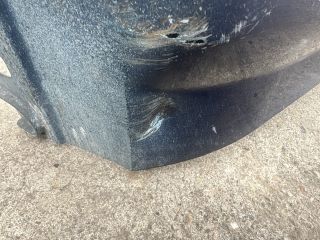 bontott RENAULT MEGANE II Bal első Sárvédő