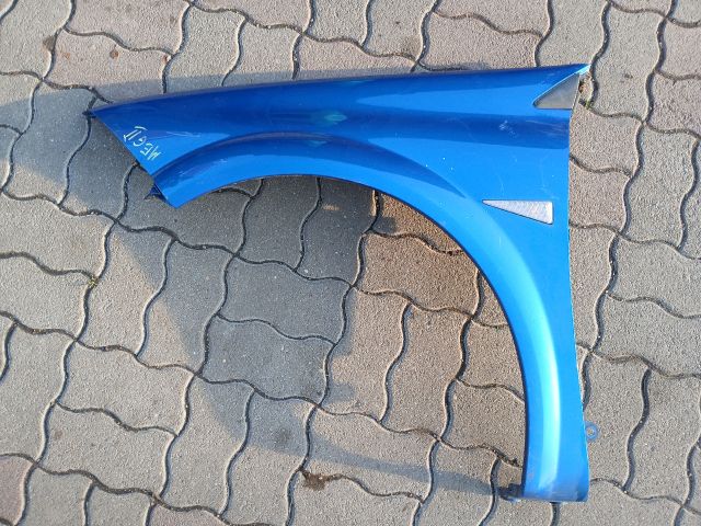 bontott RENAULT MEGANE II Bal első Sárvédő